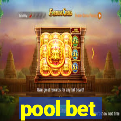 pool bet